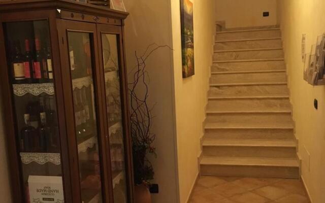 B&B Giardini di Marzo