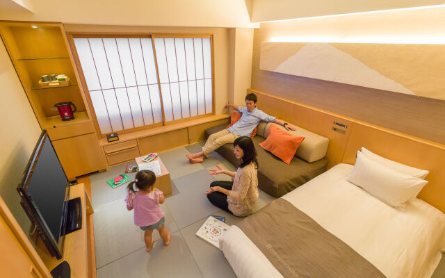 Cocochee Hotel Numazu