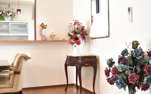 Guest House Kanagusuku