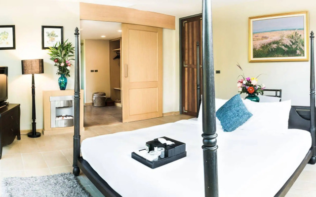 Canary Natural Resort