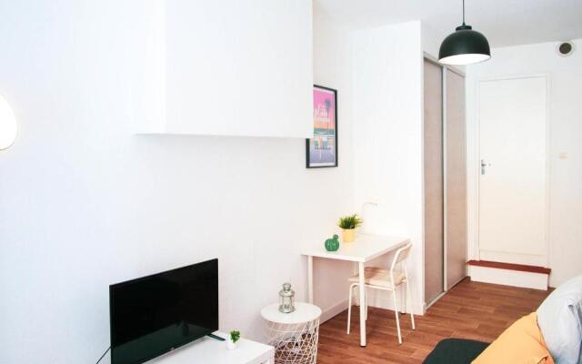 Le Basque - Superbe studio au coeur de la ville