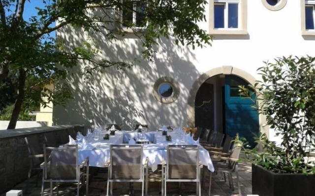 Rebgut - Die Weinherberge