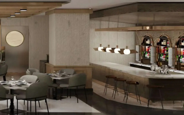 Levni Istanbul Hotel Handwritten Collection