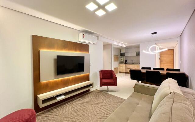 Apartamento Gramado Haus 101- 2 dormitórios