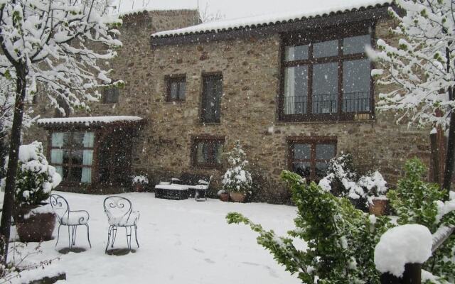 Can Gasparó Hotel Rural & Restaurant