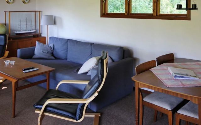 6 Person Holiday Home in Brastad