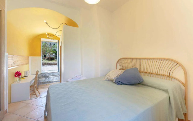 Casa Giovanni da Procida