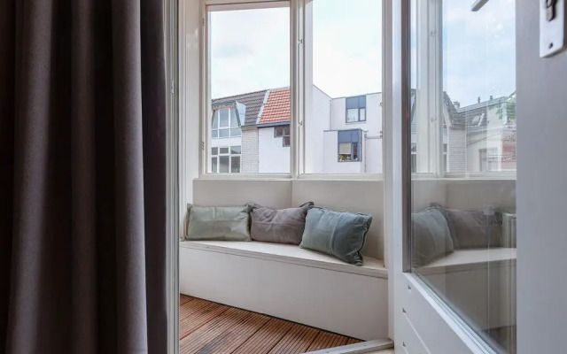 Apartment in centre of Bussum