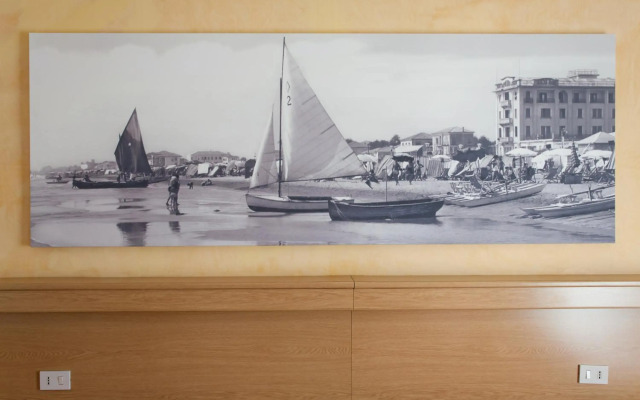 Hotel Al Mare
