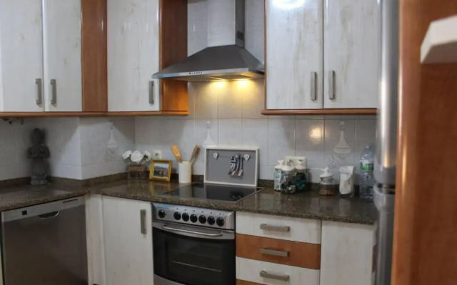 Vivienda familiar en A Guarda