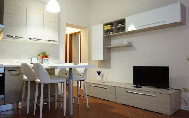 Alida Apartment