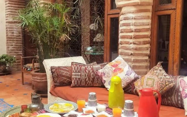 Riad Zarka