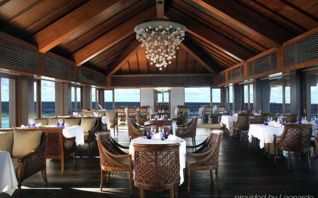 The Residence Maldives