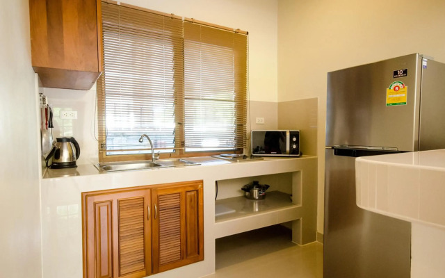 Namphung Phuket Boutique Resort