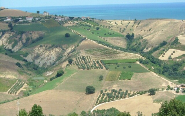 Agriturismo Le Macine