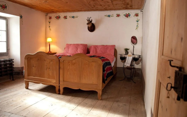 La Rösa Statione della Posta