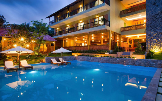 Azura Resort Phu Quoc
