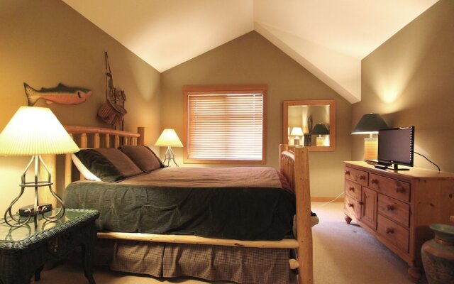 Signature Condos By Whistler Retreats