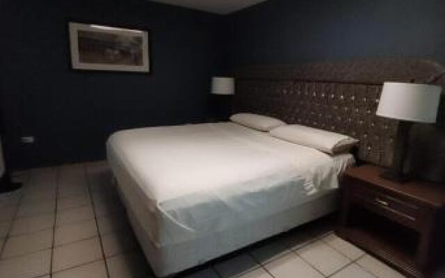 Hotel El Cortés