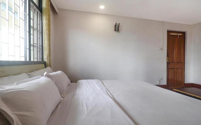 Fabhotel Meylong Hills