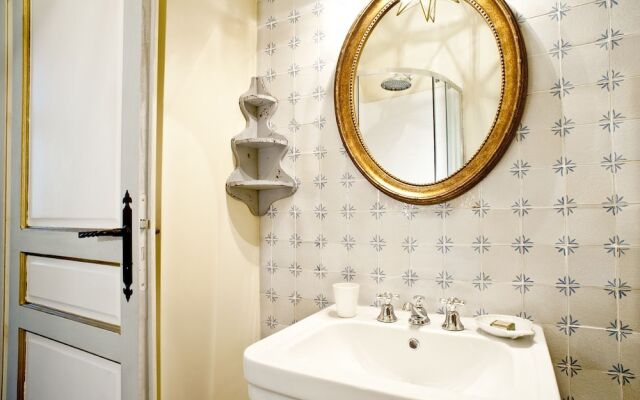 La Salamandre - Les Suites Sarladaises