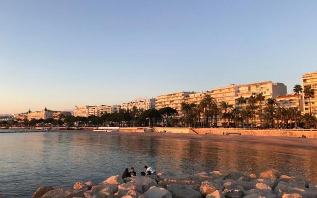 Close Palais - Calm - Brand New