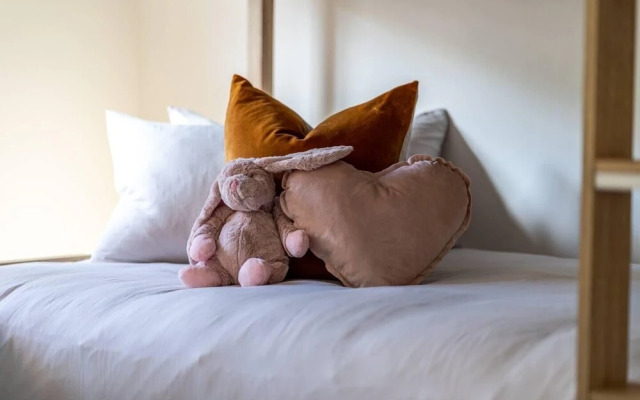 Harmony at Henley Beach-Wifi - Nespresso - Netflix