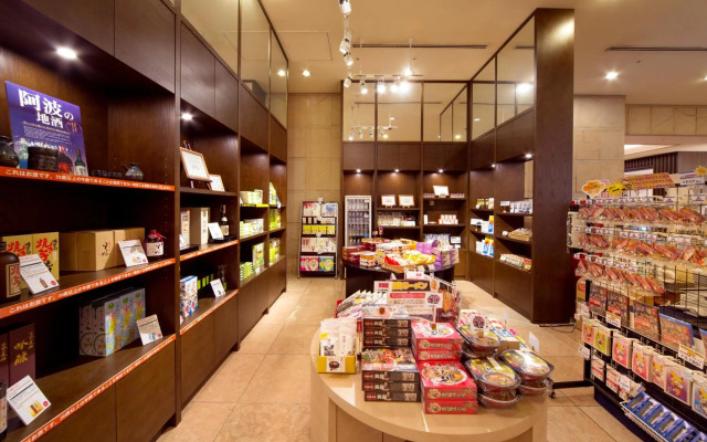 JR Hotel Clement Tokushima