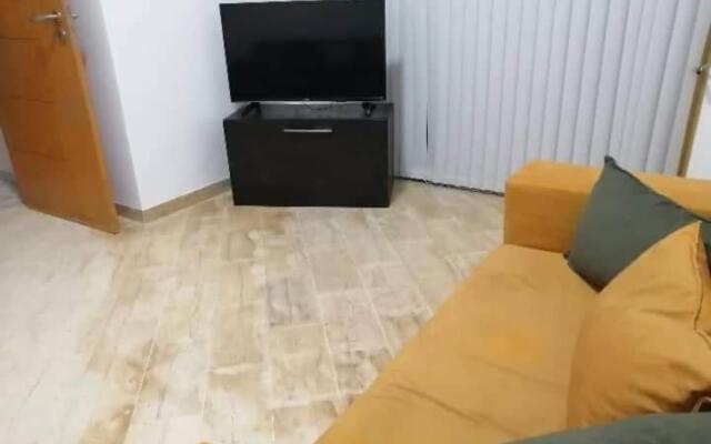 Les berges du lac 2 appartement s+4