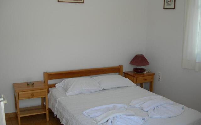 Bizas Rooms