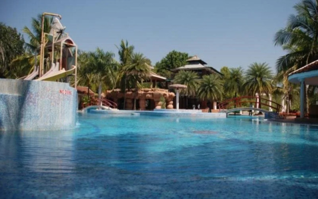Pragati Resorts