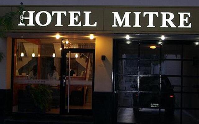 Hotel Mitre