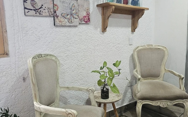 finca hotel zona 7