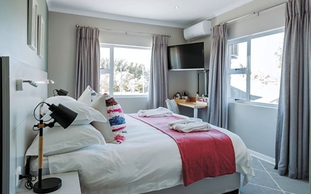 The Edge Boutique Bed and Breakfast