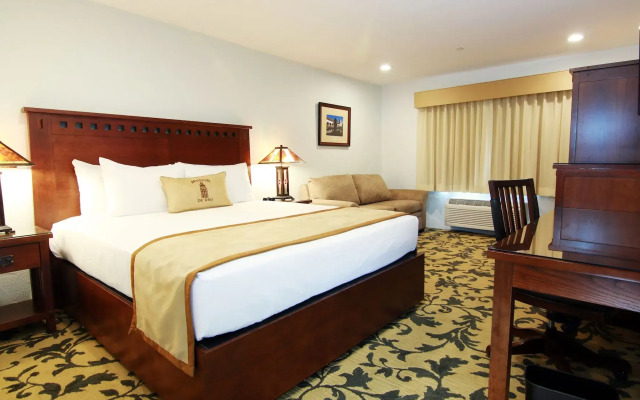 Hotel Mission de Oro