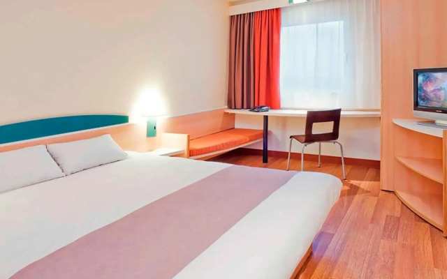 ibis Lodz Centrum