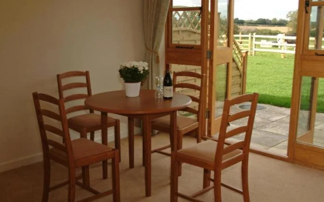 Hook Farm Cottages