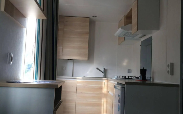 Camping Igara de San Sebastián