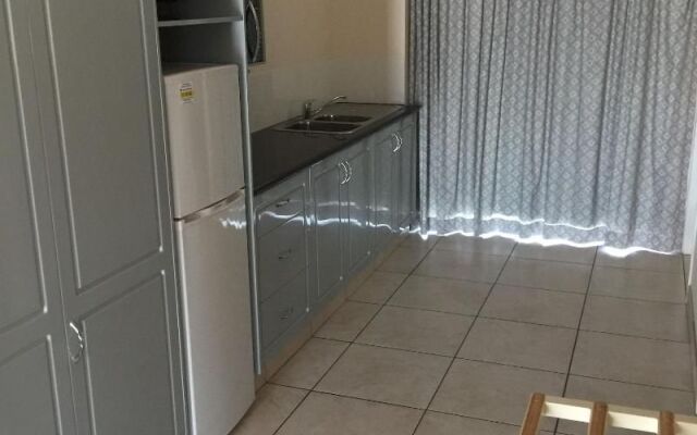 Westside Tavern and Motel