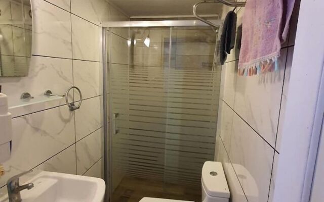 Bi Hayal Ada Evi