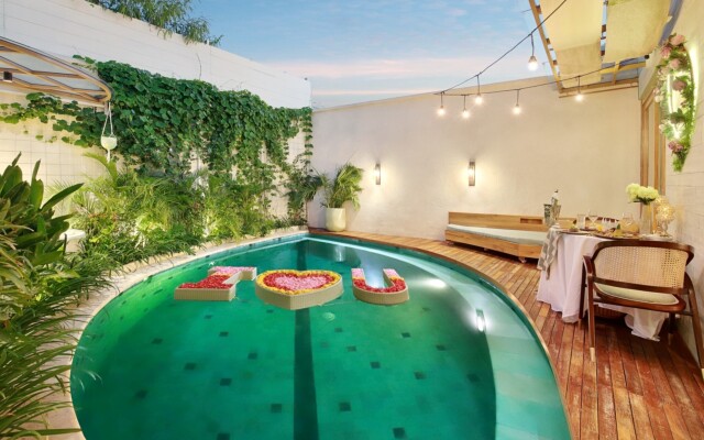 Sini Vie Luxury Resort & Spa Seminyak by Ini Vie Hospitality