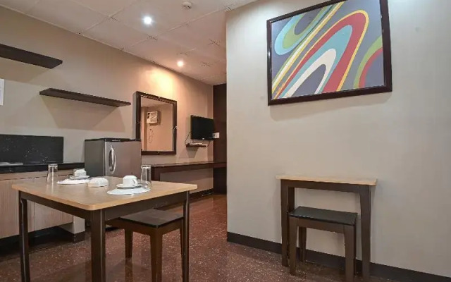 CDO Grace Residence Hall