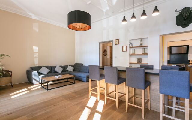 Appartement - Class Appart Ref 5081