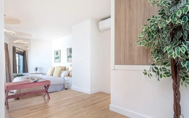 Genteel Home Velazquez