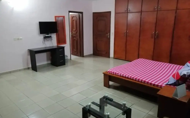 Residences Hotels Inovalis