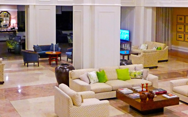 Pestana Bahia Praia Nature & Beach Resort