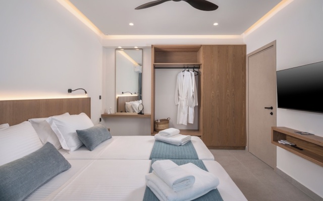 Villa Armonia Blue