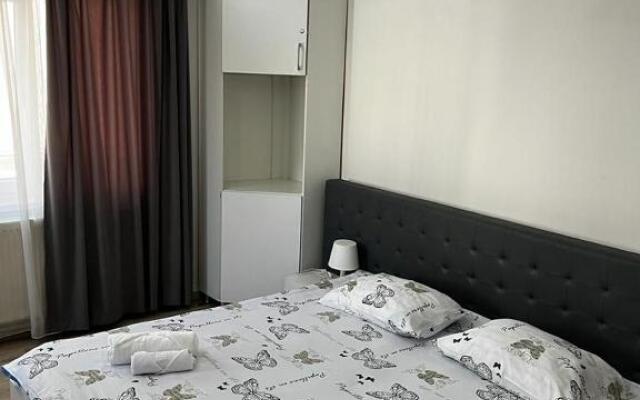 Apartament 3 Central
