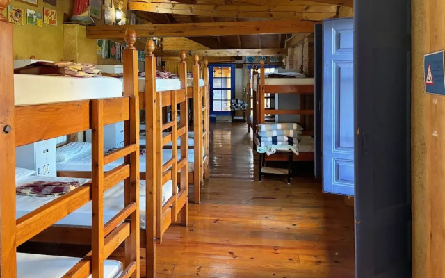 DORMERO Albergue San Miguel