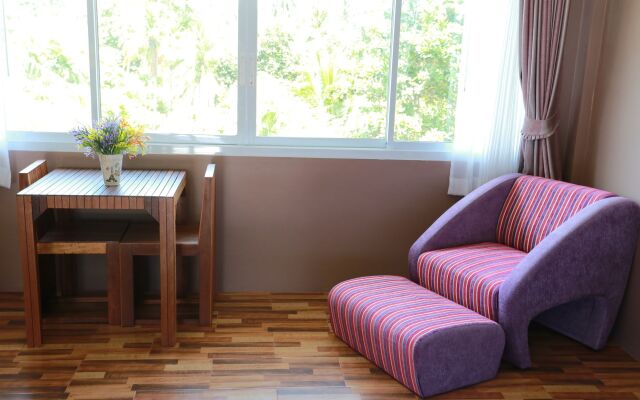 Greenery Resort Koh Tao